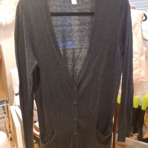 Ann Taylor Loft Cardigan